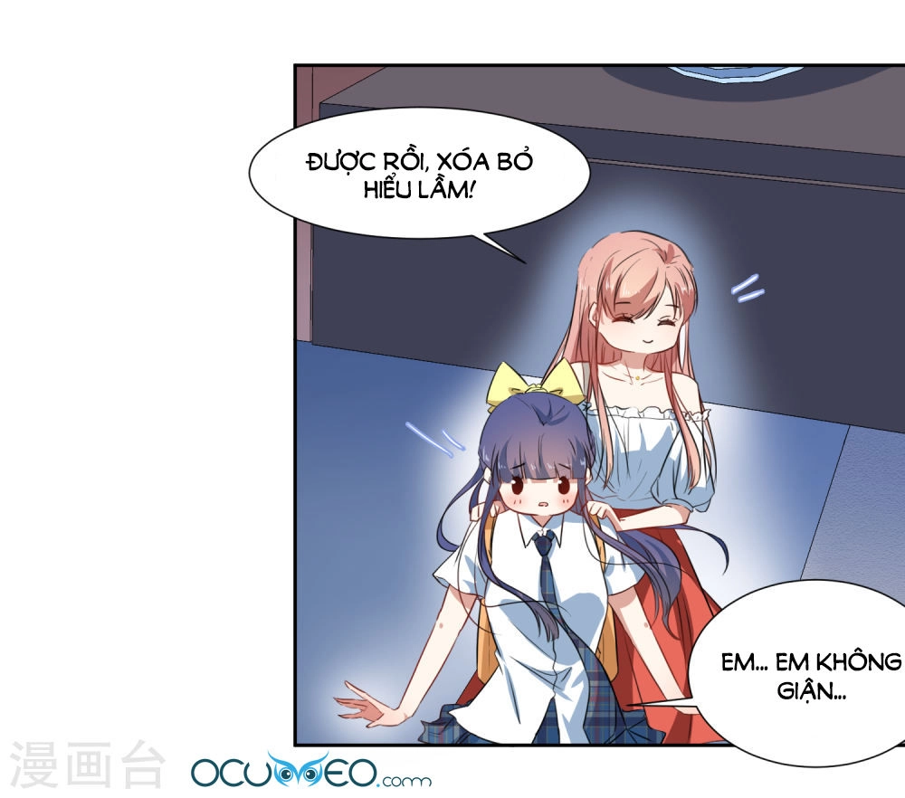 Thầy Giáo Ác Ma Yêu Tôi Rồi Chapter 57 - 24