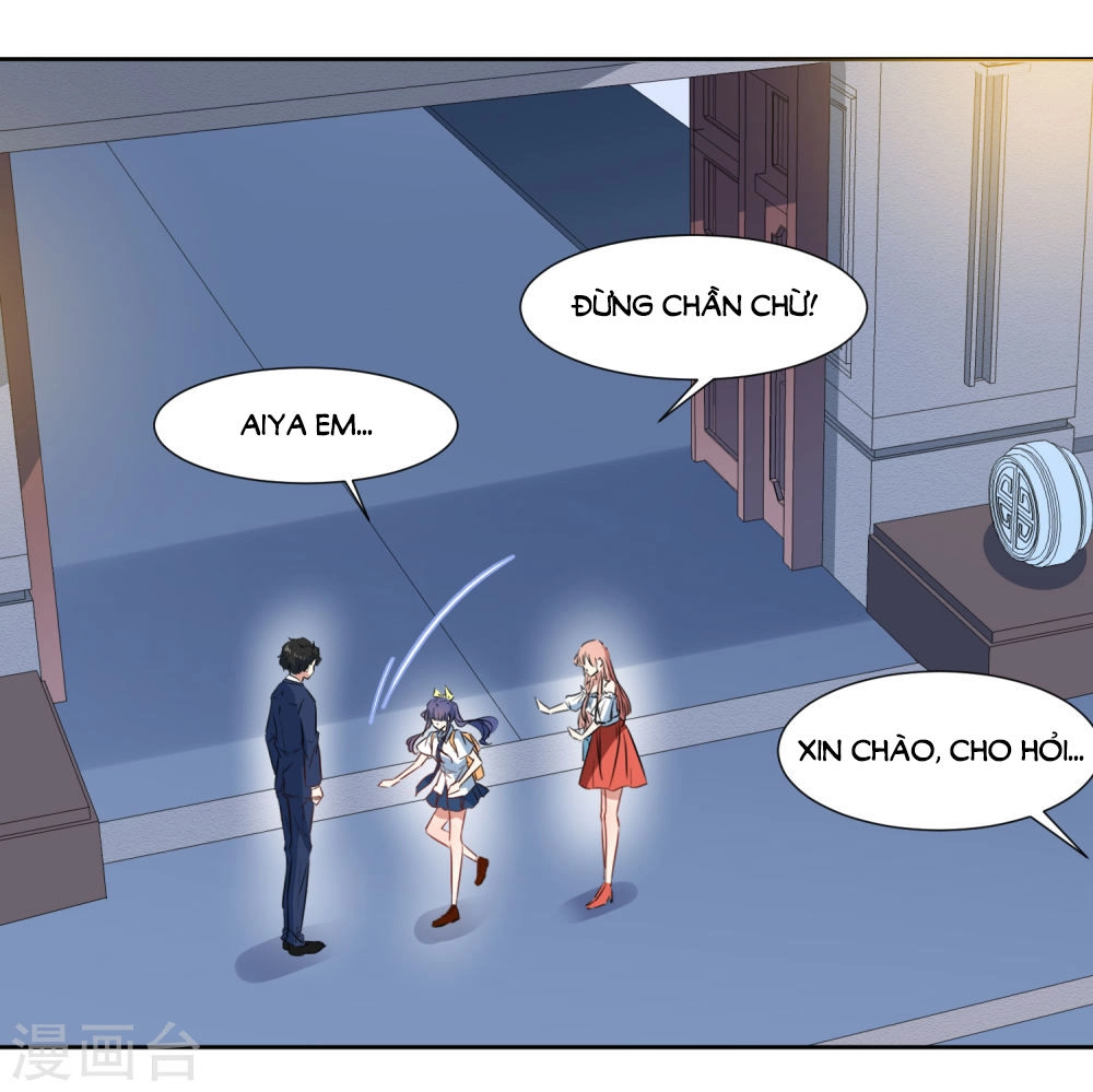 Thầy Giáo Ác Ma Yêu Tôi Rồi Chapter 57 - 25