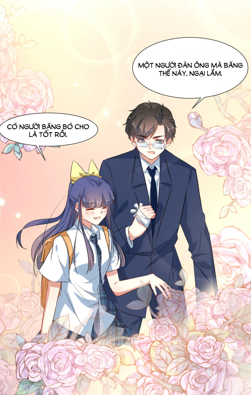 Thầy Giáo Ác Ma Yêu Tôi Rồi Chapter 57 - 29