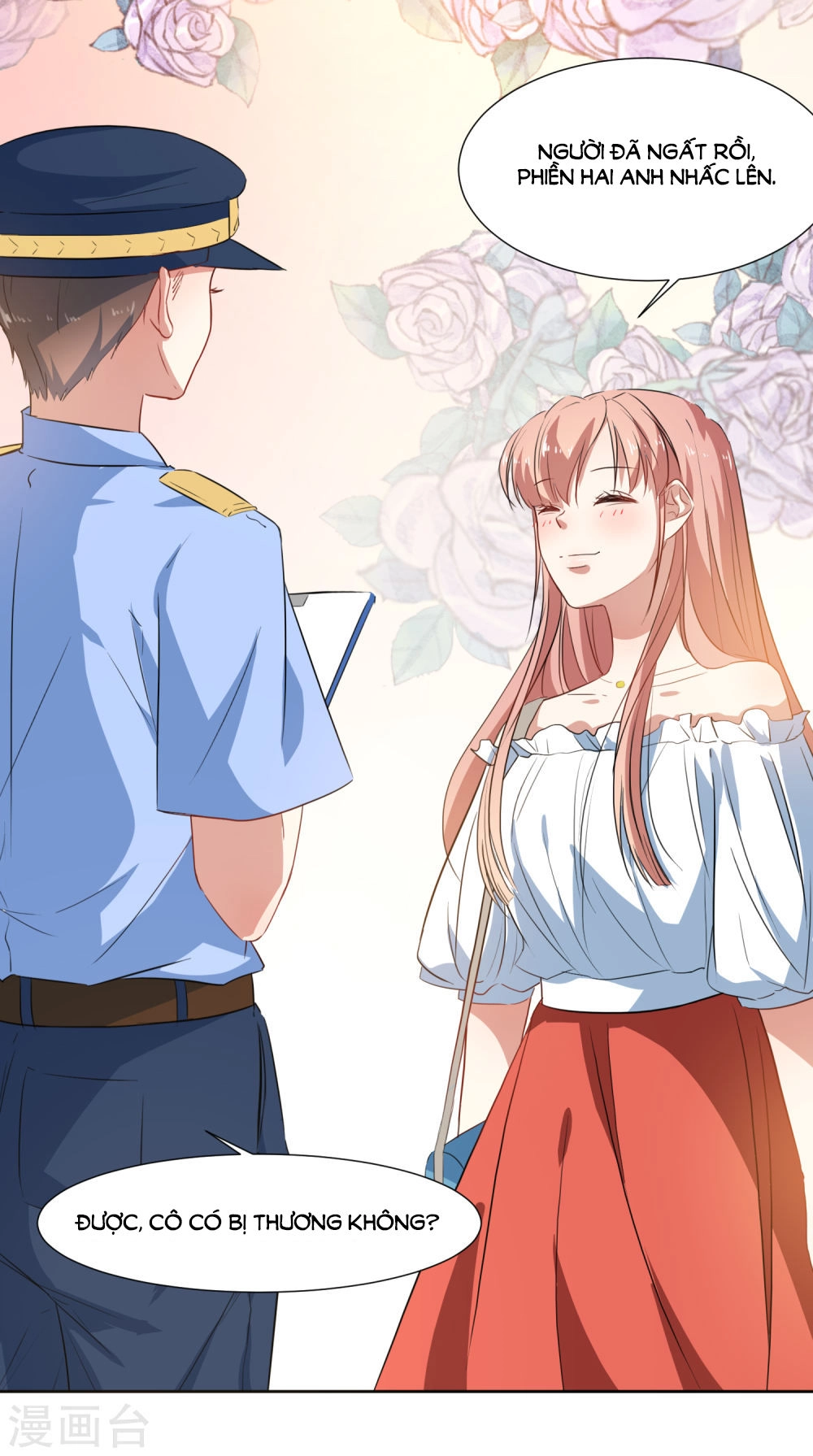 Thầy Giáo Ác Ma Yêu Tôi Rồi Chapter 57 - 30