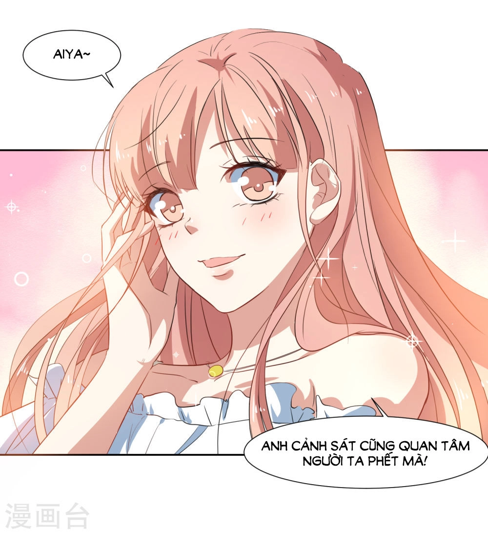 Thầy Giáo Ác Ma Yêu Tôi Rồi Chapter 57 - 31