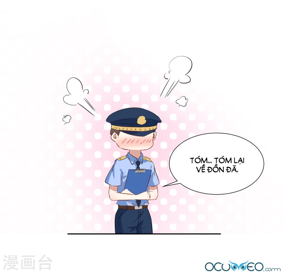 Thầy Giáo Ác Ma Yêu Tôi Rồi Chapter 57 - 32