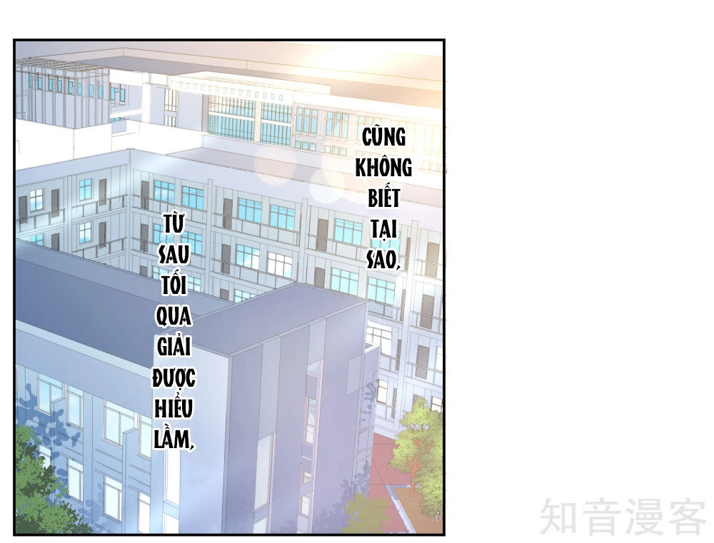 Thầy Giáo Ác Ma Yêu Tôi Rồi Chapter 58 - 1