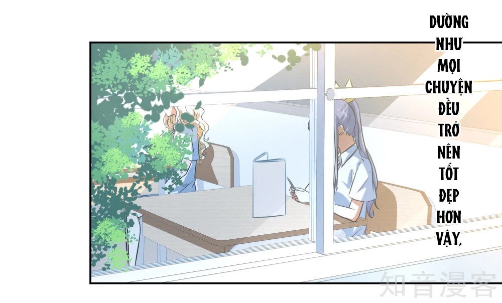 Thầy Giáo Ác Ma Yêu Tôi Rồi Chapter 58 - 2