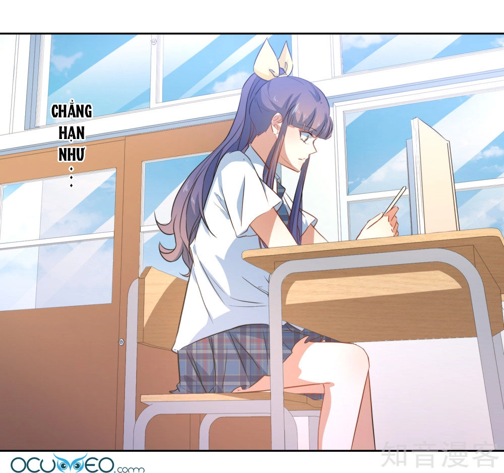 Thầy Giáo Ác Ma Yêu Tôi Rồi Chapter 58 - 3