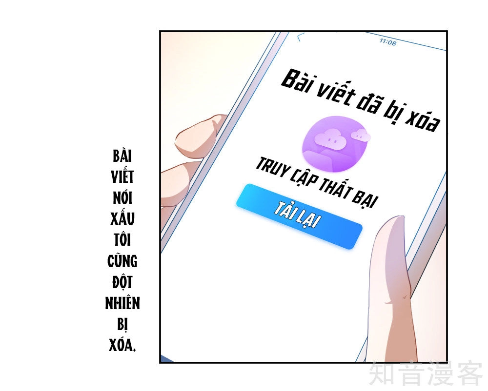 Thầy Giáo Ác Ma Yêu Tôi Rồi Chapter 58 - 4