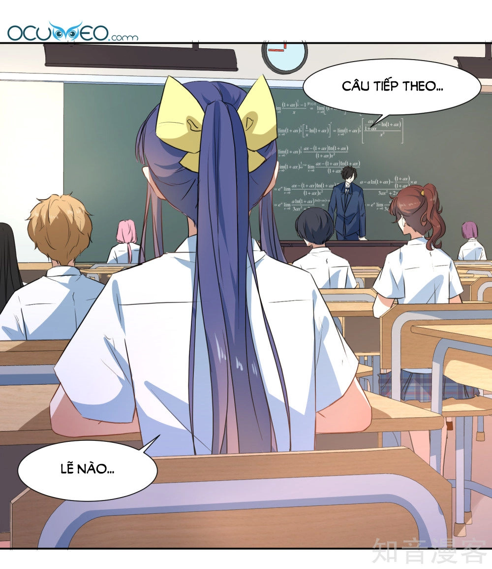 Thầy Giáo Ác Ma Yêu Tôi Rồi Chapter 58 - 10