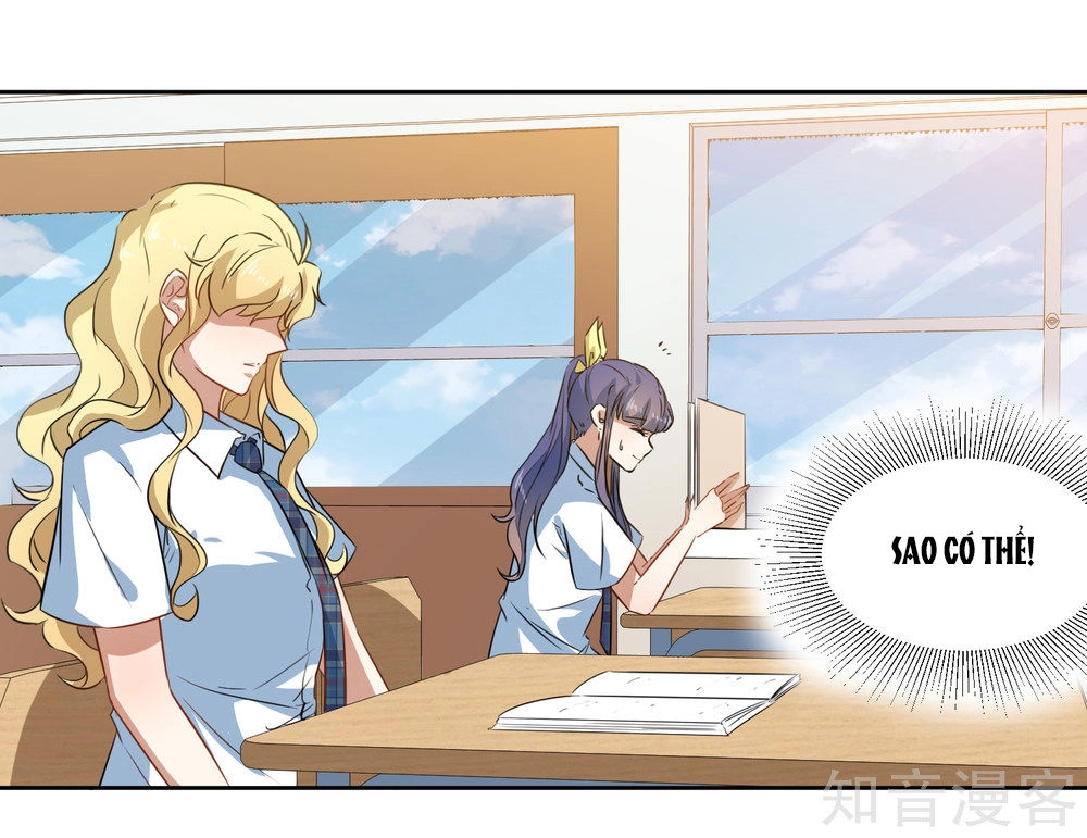 Thầy Giáo Ác Ma Yêu Tôi Rồi Chapter 58 - 12