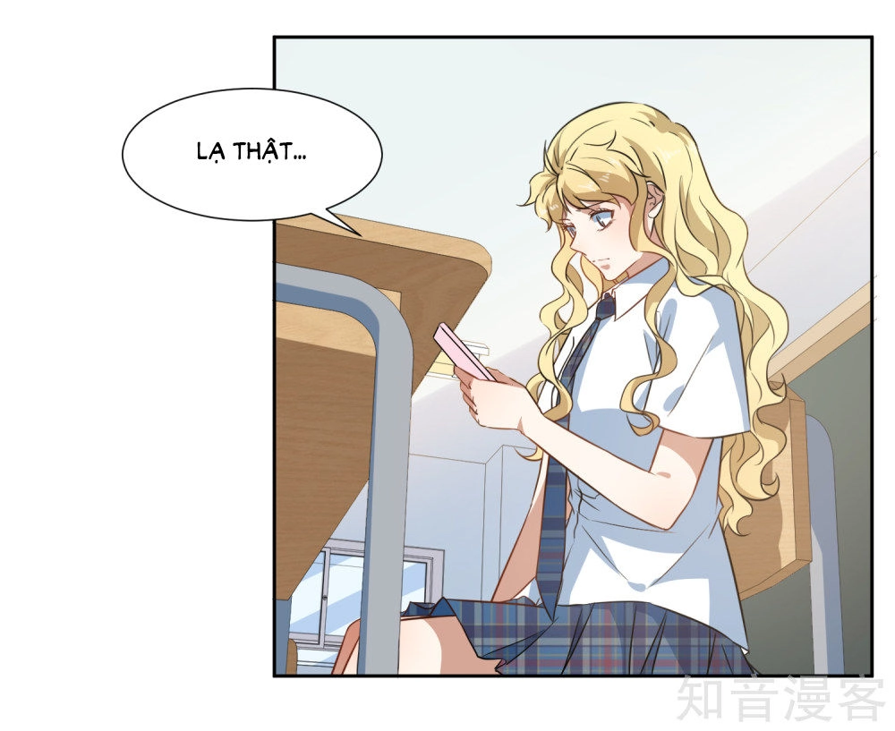 Thầy Giáo Ác Ma Yêu Tôi Rồi Chapter 58 - 13