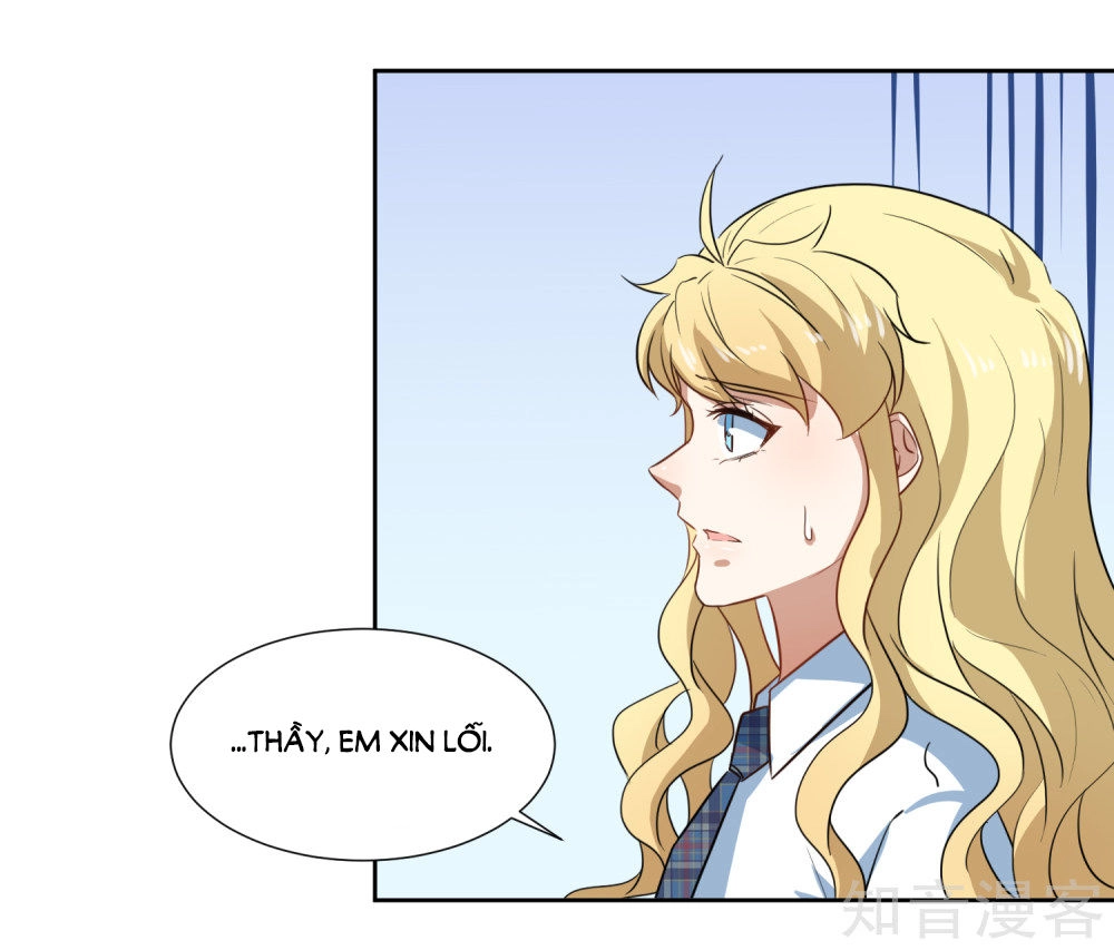 Thầy Giáo Ác Ma Yêu Tôi Rồi Chapter 58 - 17