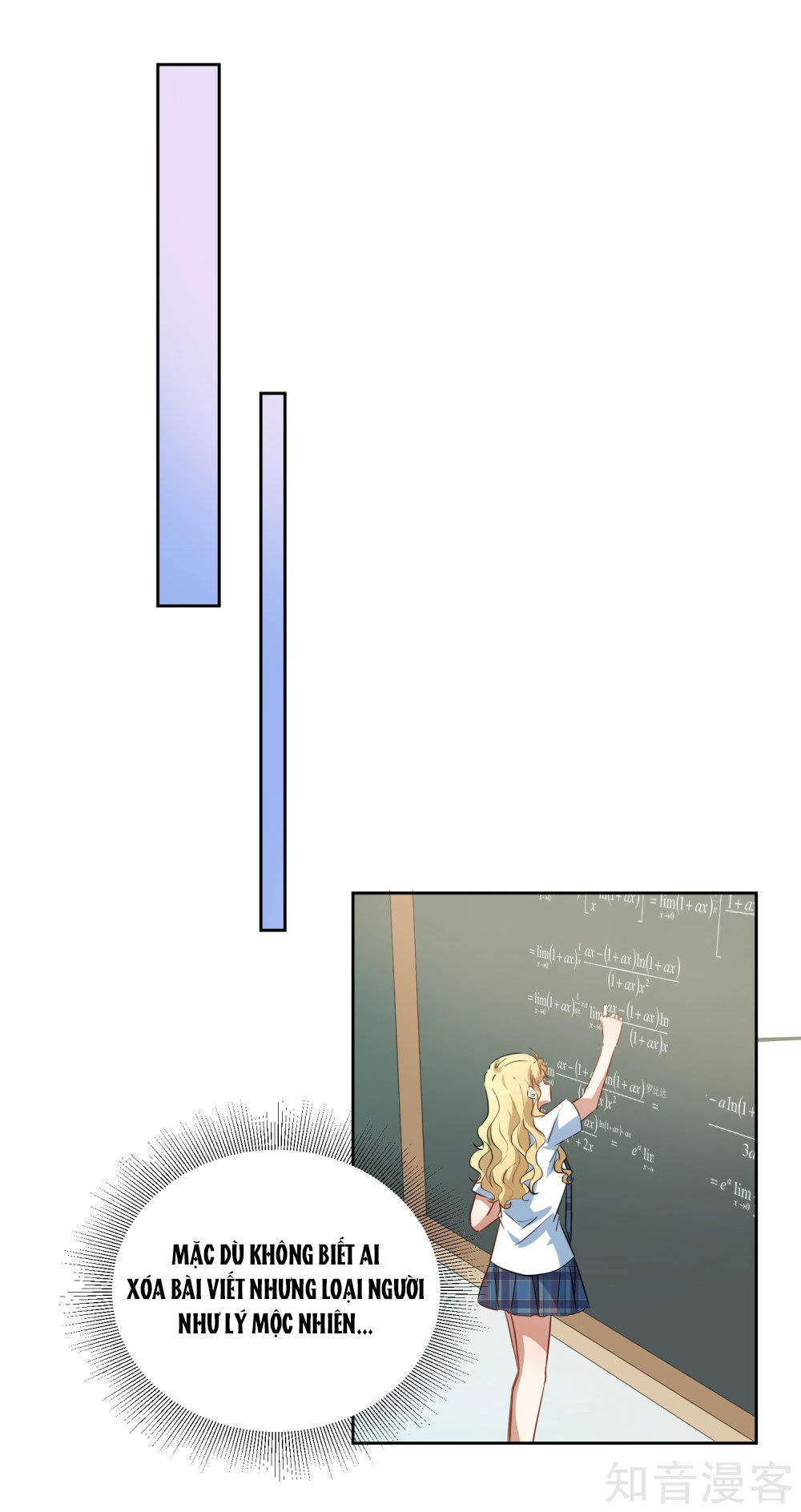 Thầy Giáo Ác Ma Yêu Tôi Rồi Chapter 58 - 19