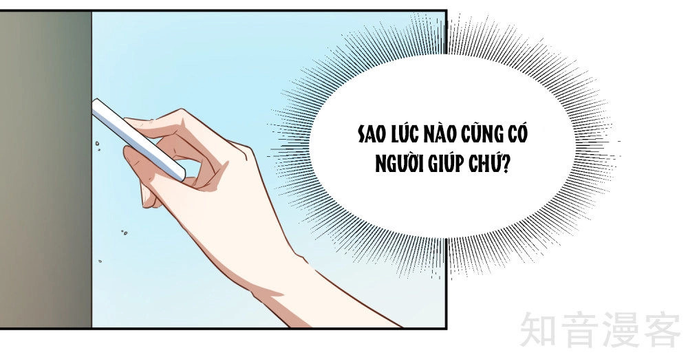 Thầy Giáo Ác Ma Yêu Tôi Rồi Chapter 58 - 20