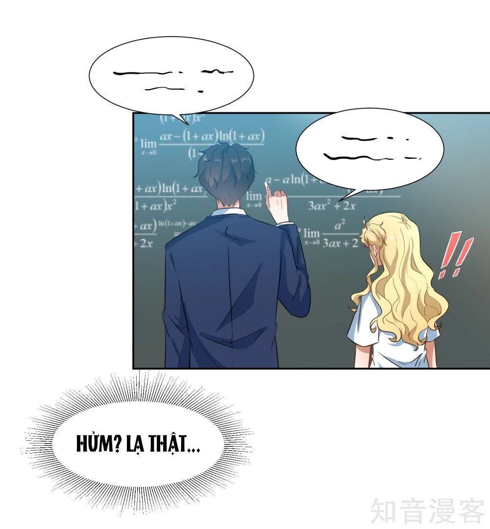 Thầy Giáo Ác Ma Yêu Tôi Rồi Chapter 59 - 2