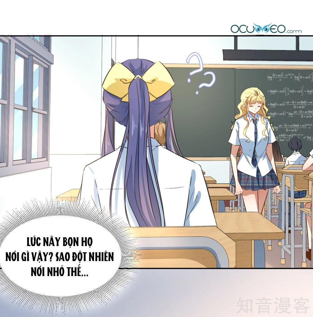 Thầy Giáo Ác Ma Yêu Tôi Rồi Chapter 59 - 4