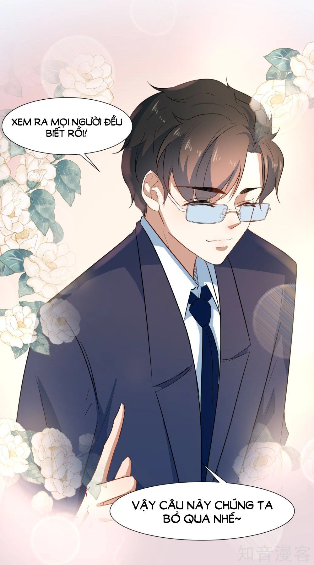 Thầy Giáo Ác Ma Yêu Tôi Rồi Chapter 59 - 10