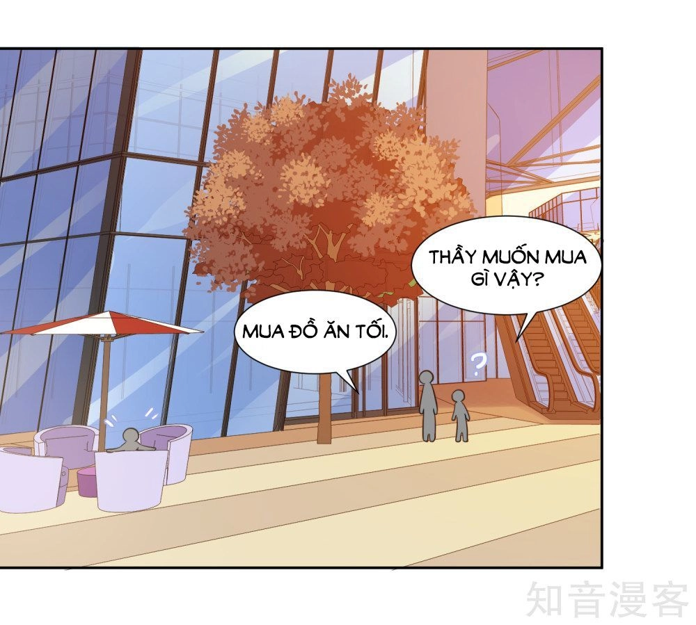 Thầy Giáo Ác Ma Yêu Tôi Rồi Chapter 59 - 15