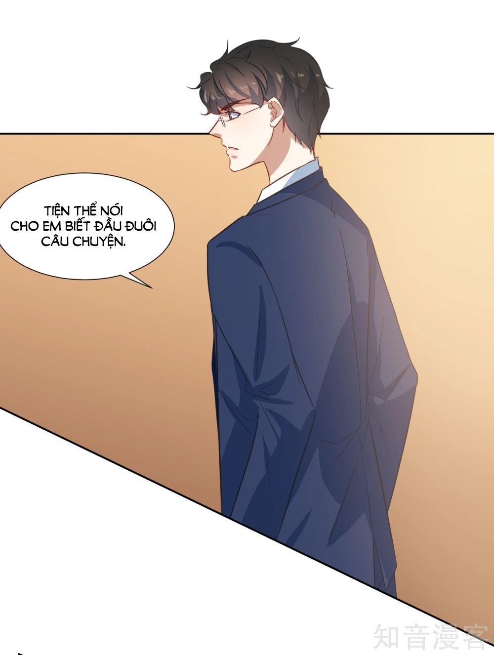 Thầy Giáo Ác Ma Yêu Tôi Rồi Chapter 59 - 16