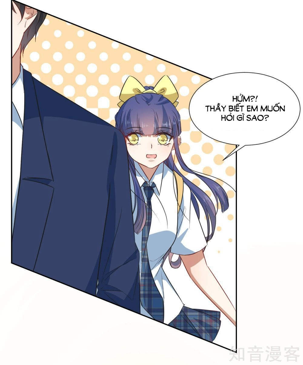 Thầy Giáo Ác Ma Yêu Tôi Rồi Chapter 59 - 17