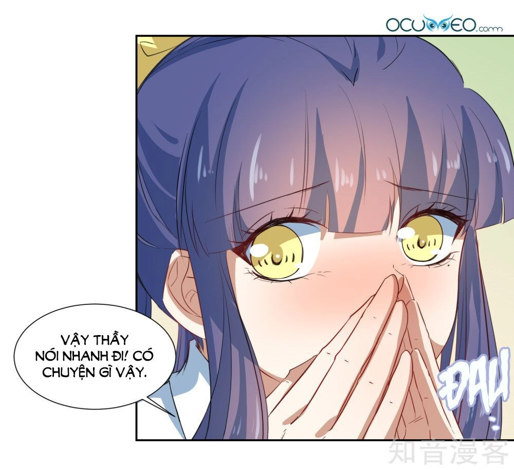 Thầy Giáo Ác Ma Yêu Tôi Rồi Chapter 59 - 19