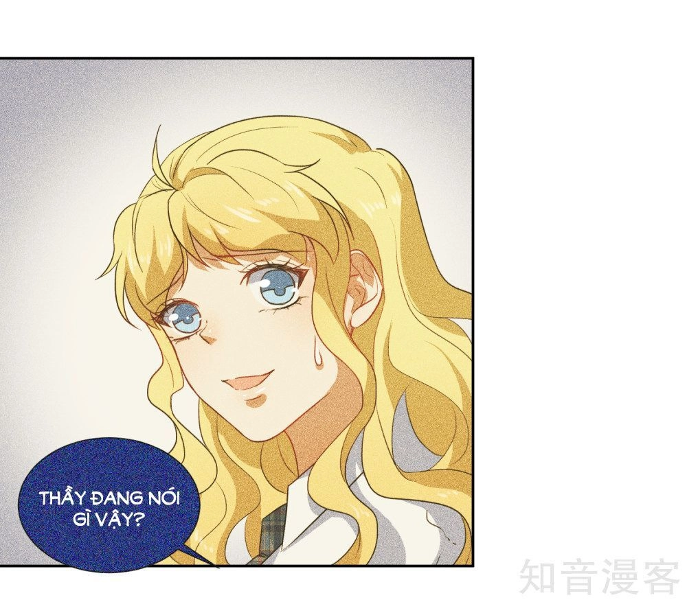 Thầy Giáo Ác Ma Yêu Tôi Rồi Chapter 59 - 23