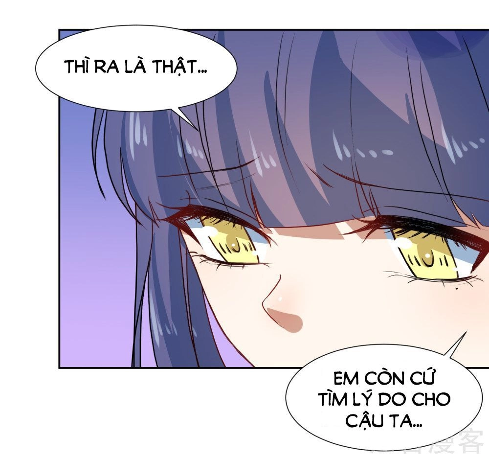 Thầy Giáo Ác Ma Yêu Tôi Rồi Chapter 59 - 29