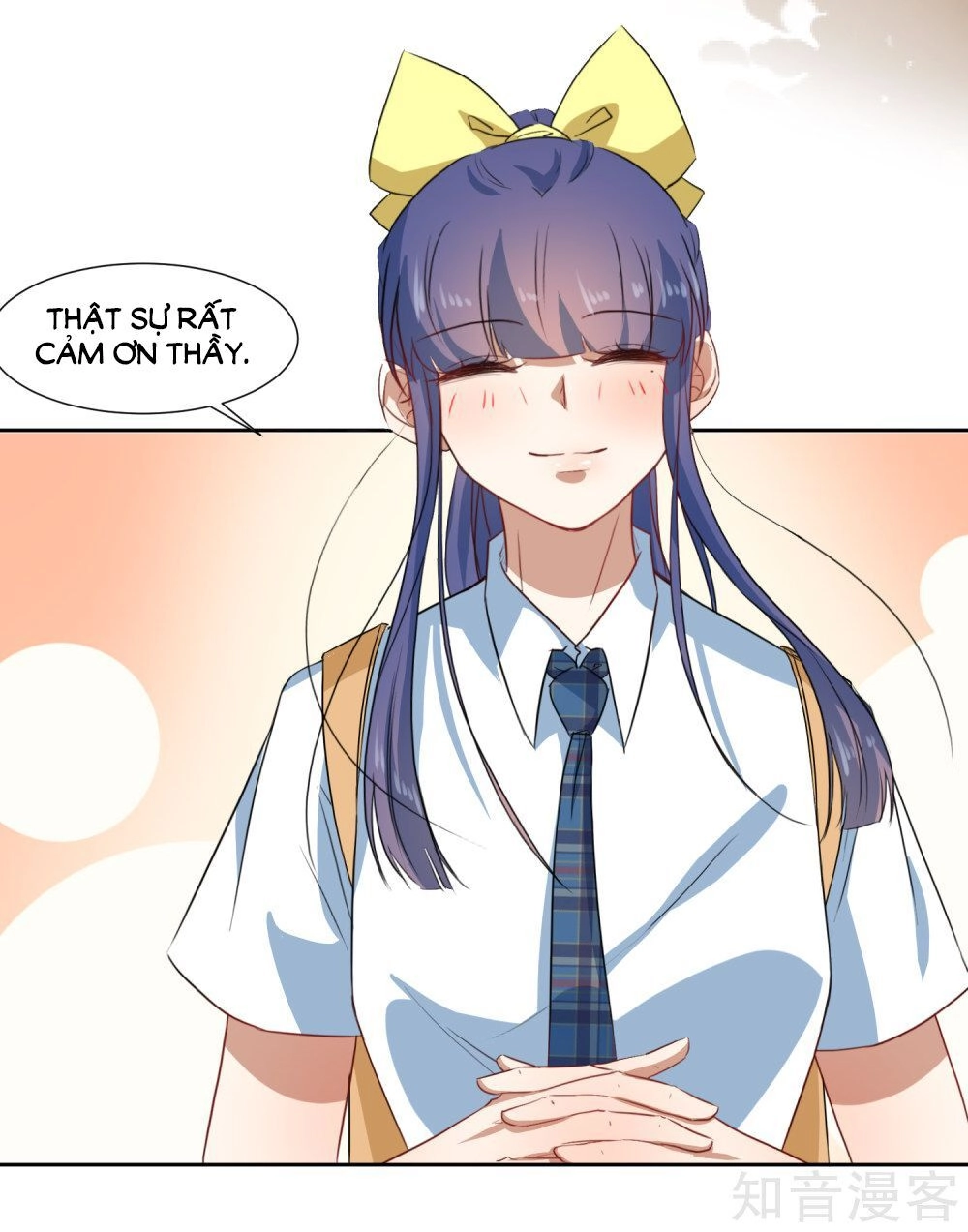 Thầy Giáo Ác Ma Yêu Tôi Rồi Chapter 59 - 31