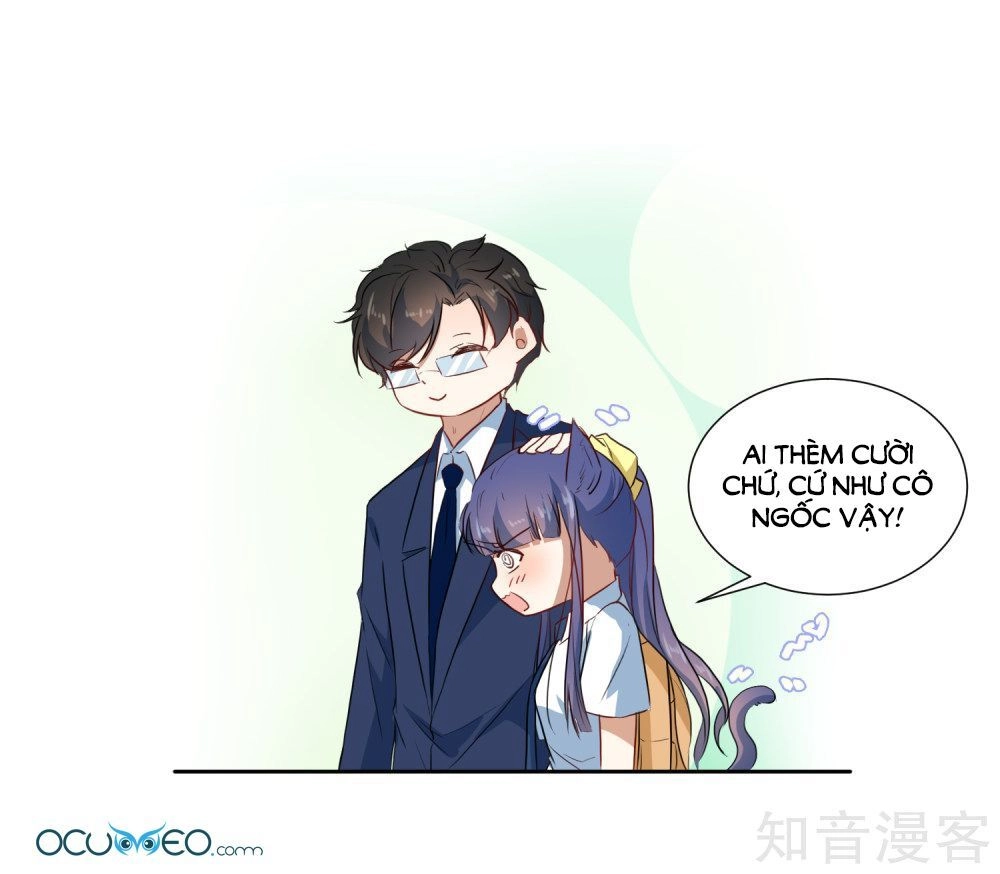 Thầy Giáo Ác Ma Yêu Tôi Rồi Chapter 59 - 34