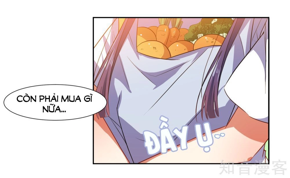 Thầy Giáo Ác Ma Yêu Tôi Rồi Chapter 60 - 3