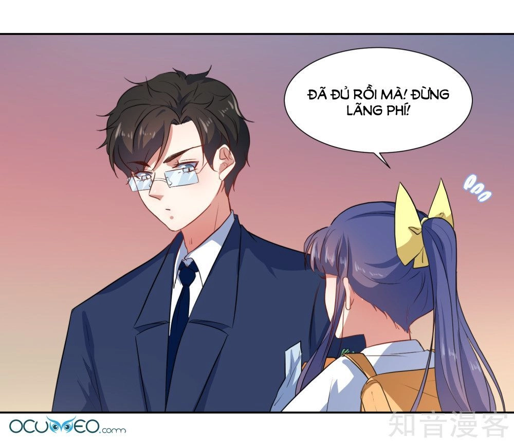 Thầy Giáo Ác Ma Yêu Tôi Rồi Chapter 60 - 5