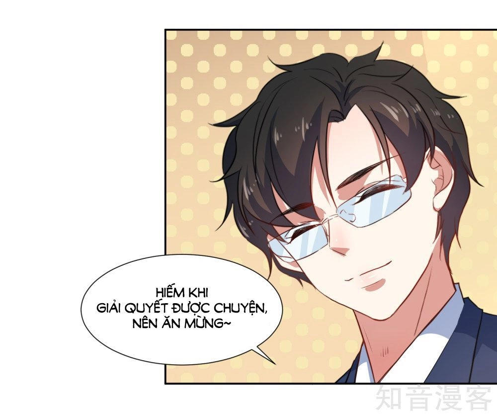 Thầy Giáo Ác Ma Yêu Tôi Rồi Chapter 60 - 6