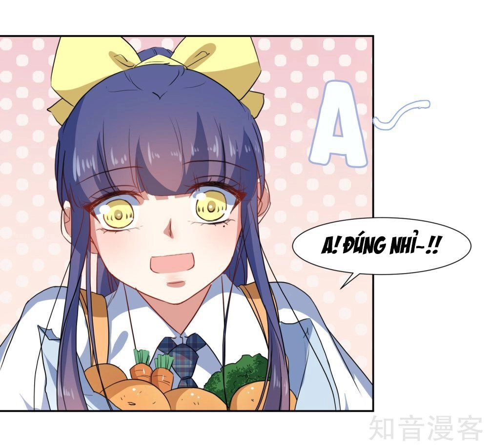 Thầy Giáo Ác Ma Yêu Tôi Rồi Chapter 60 - 7