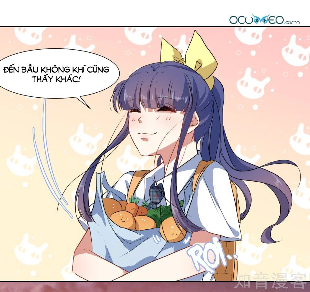 Thầy Giáo Ác Ma Yêu Tôi Rồi Chapter 60 - 10