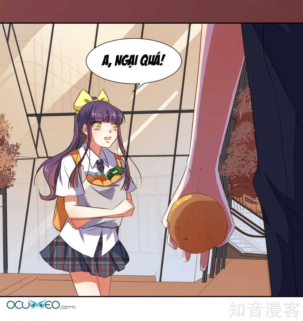 Thầy Giáo Ác Ma Yêu Tôi Rồi Chapter 60 - 16