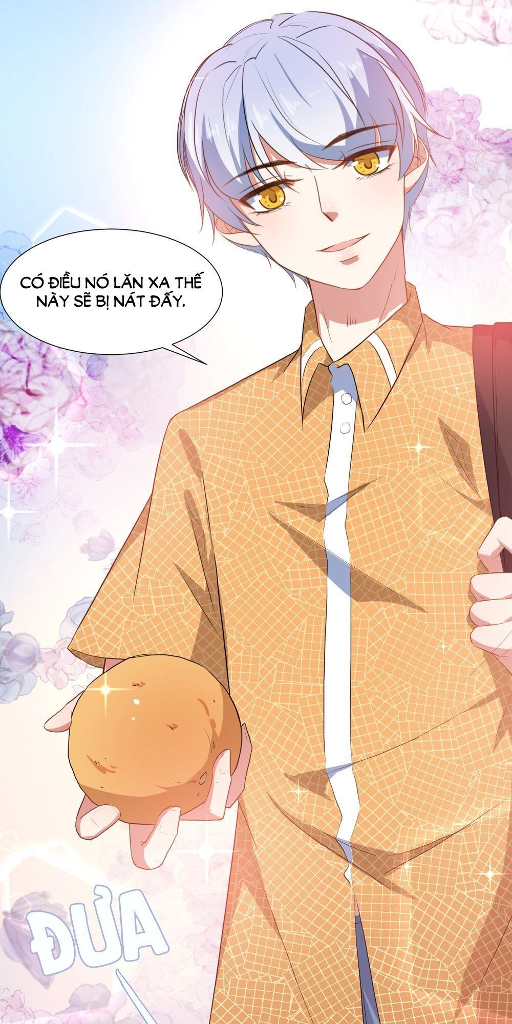 Thầy Giáo Ác Ma Yêu Tôi Rồi Chapter 60 - 20