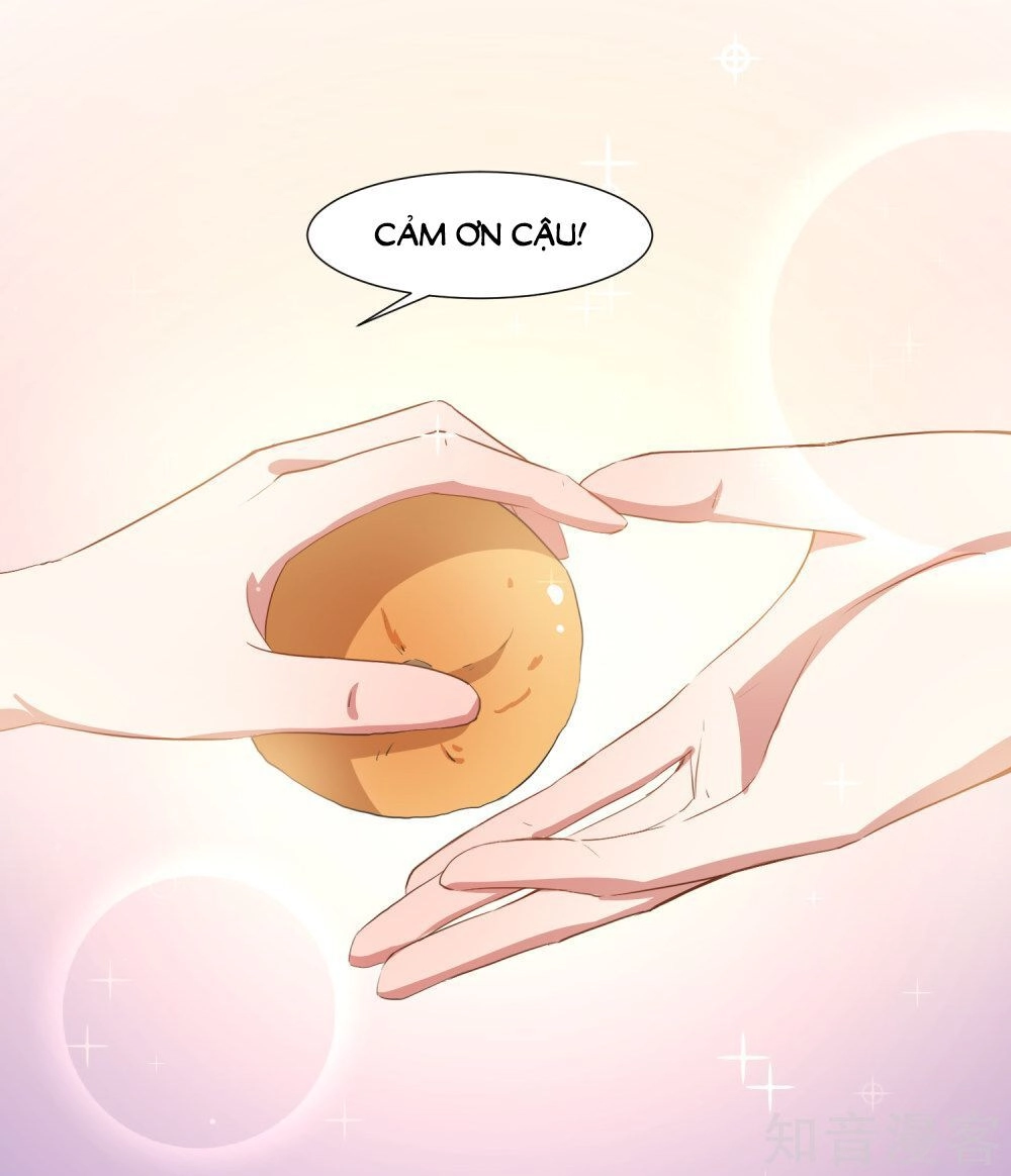 Thầy Giáo Ác Ma Yêu Tôi Rồi Chapter 60 - 23