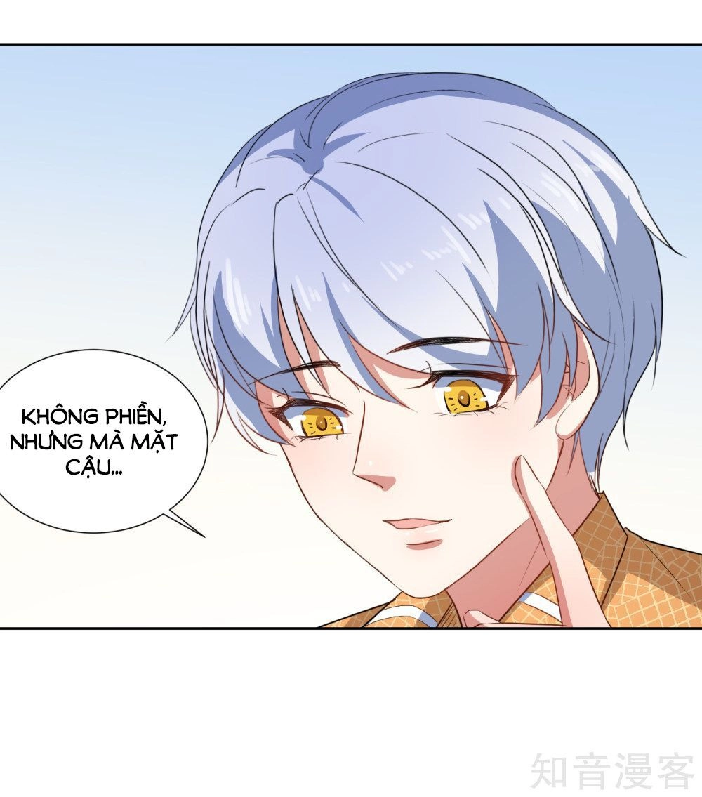 Thầy Giáo Ác Ma Yêu Tôi Rồi Chapter 60 - 25