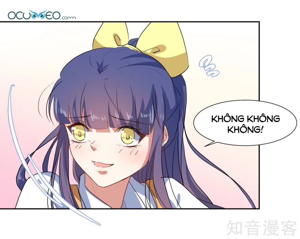 Thầy Giáo Ác Ma Yêu Tôi Rồi Chapter 60 - 27