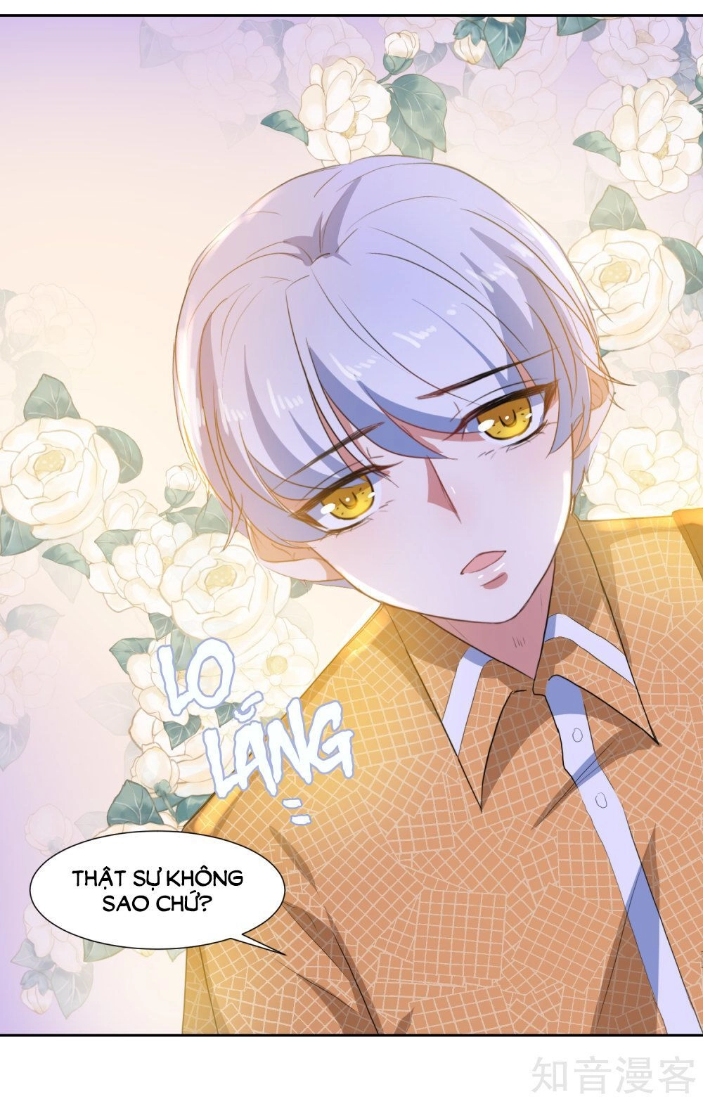 Thầy Giáo Ác Ma Yêu Tôi Rồi Chapter 60 - 28