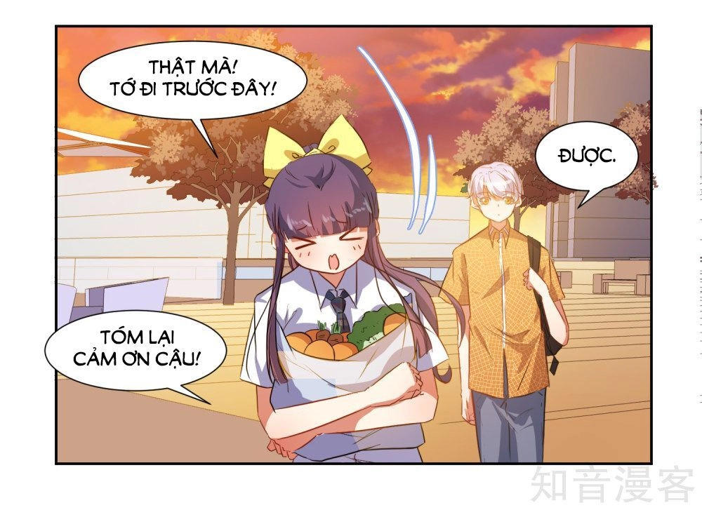 Thầy Giáo Ác Ma Yêu Tôi Rồi Chapter 60 - 29