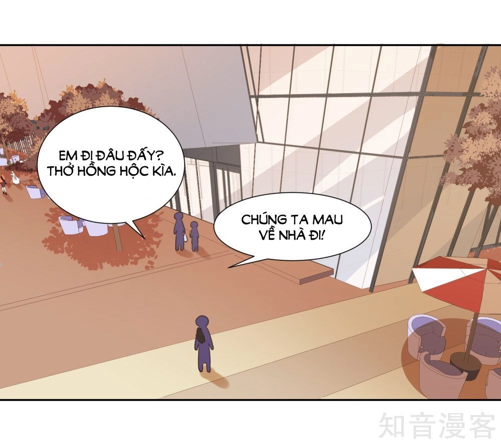 Thầy Giáo Ác Ma Yêu Tôi Rồi Chapter 60 - 30