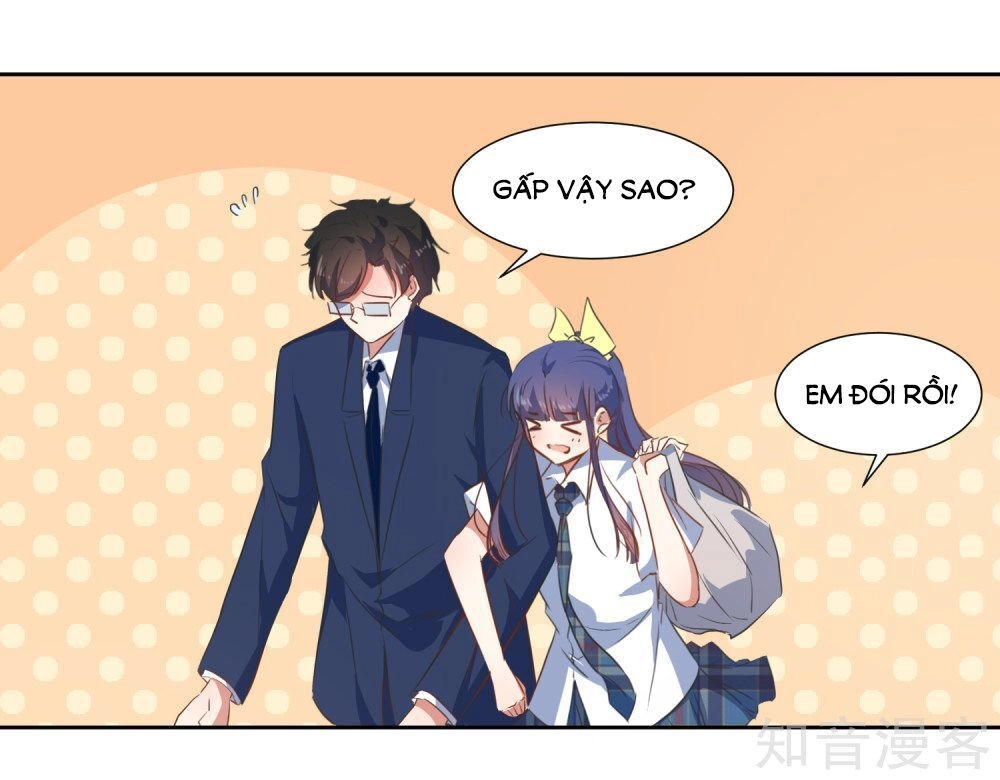 Thầy Giáo Ác Ma Yêu Tôi Rồi Chapter 60 - 31