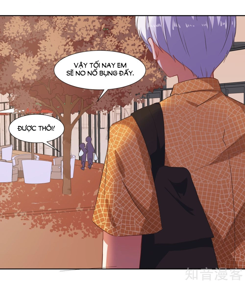 Thầy Giáo Ác Ma Yêu Tôi Rồi Chapter 60 - 32