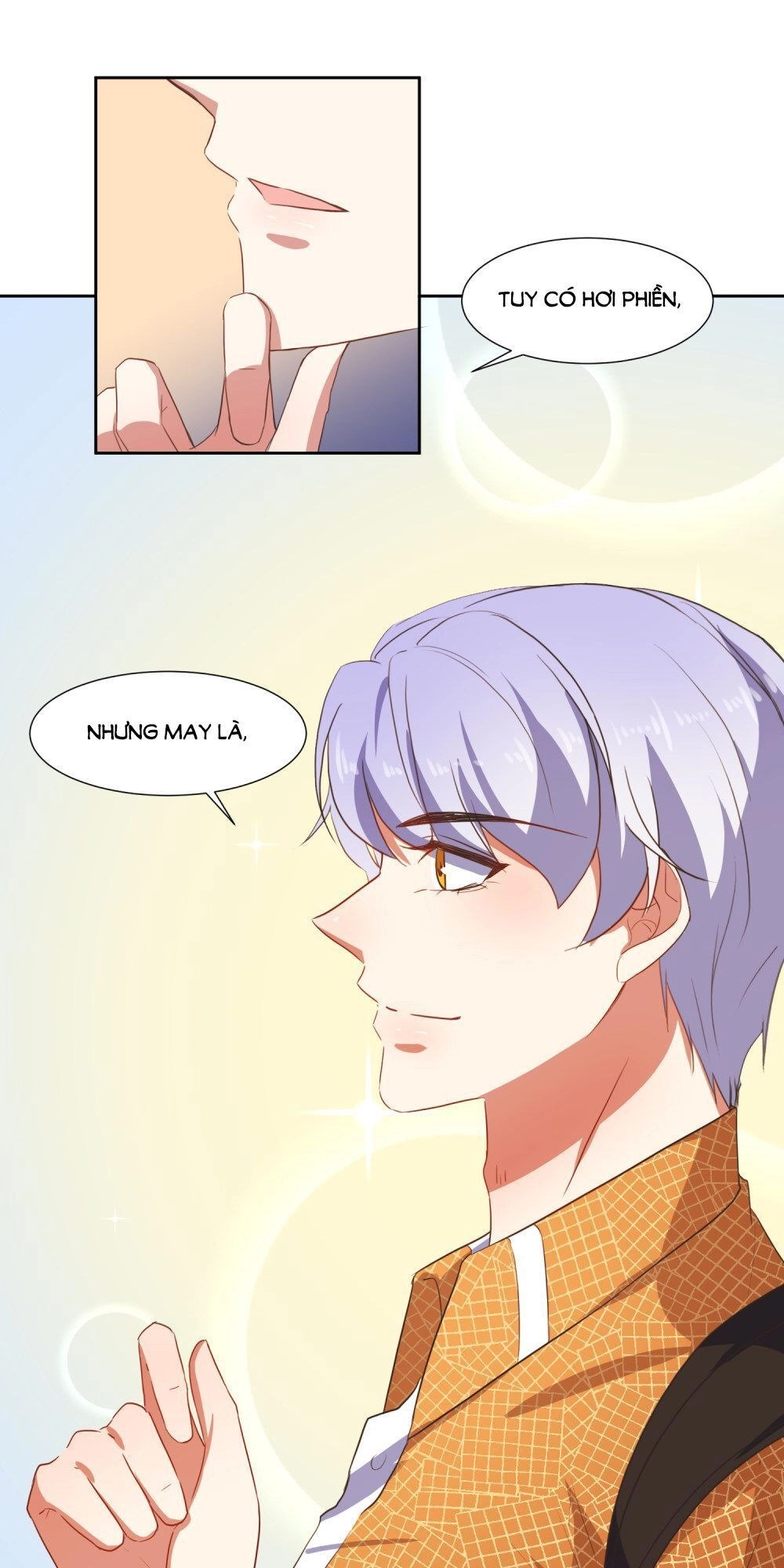 Thầy Giáo Ác Ma Yêu Tôi Rồi Chapter 60 - 33