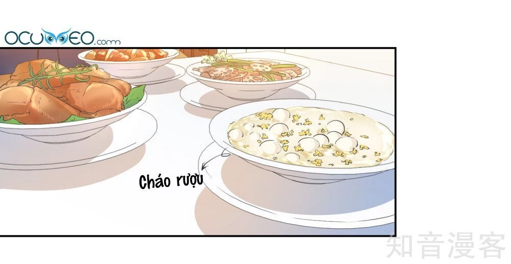 Thầy Giáo Ác Ma Yêu Tôi Rồi Chapter 61 - 1