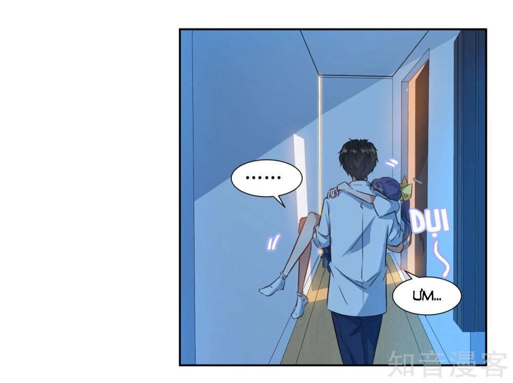 Thầy Giáo Ác Ma Yêu Tôi Rồi Chapter 62 - 2