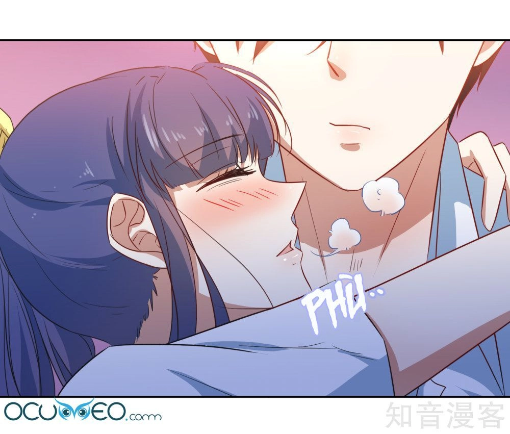 Thầy Giáo Ác Ma Yêu Tôi Rồi Chapter 62 - 4