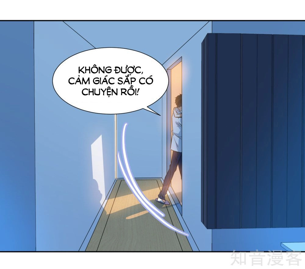 Thầy Giáo Ác Ma Yêu Tôi Rồi Chapter 62 - 5