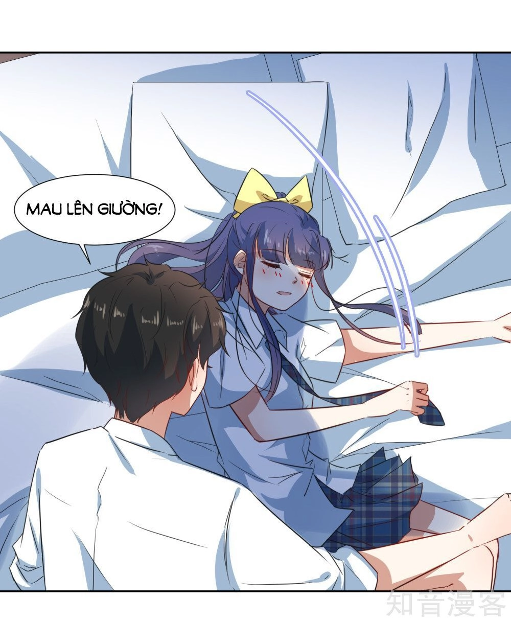 Thầy Giáo Ác Ma Yêu Tôi Rồi Chapter 62 - 7