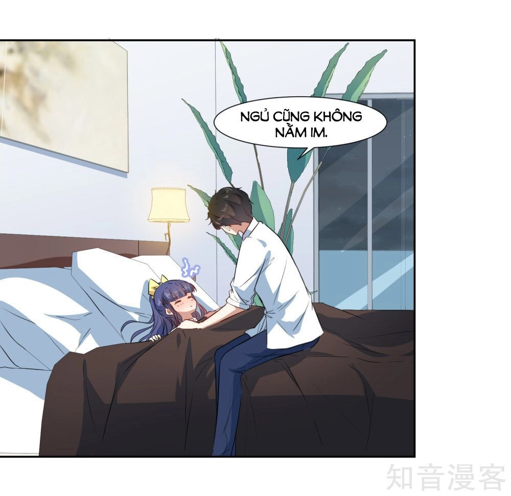 Thầy Giáo Ác Ma Yêu Tôi Rồi Chapter 62 - 12