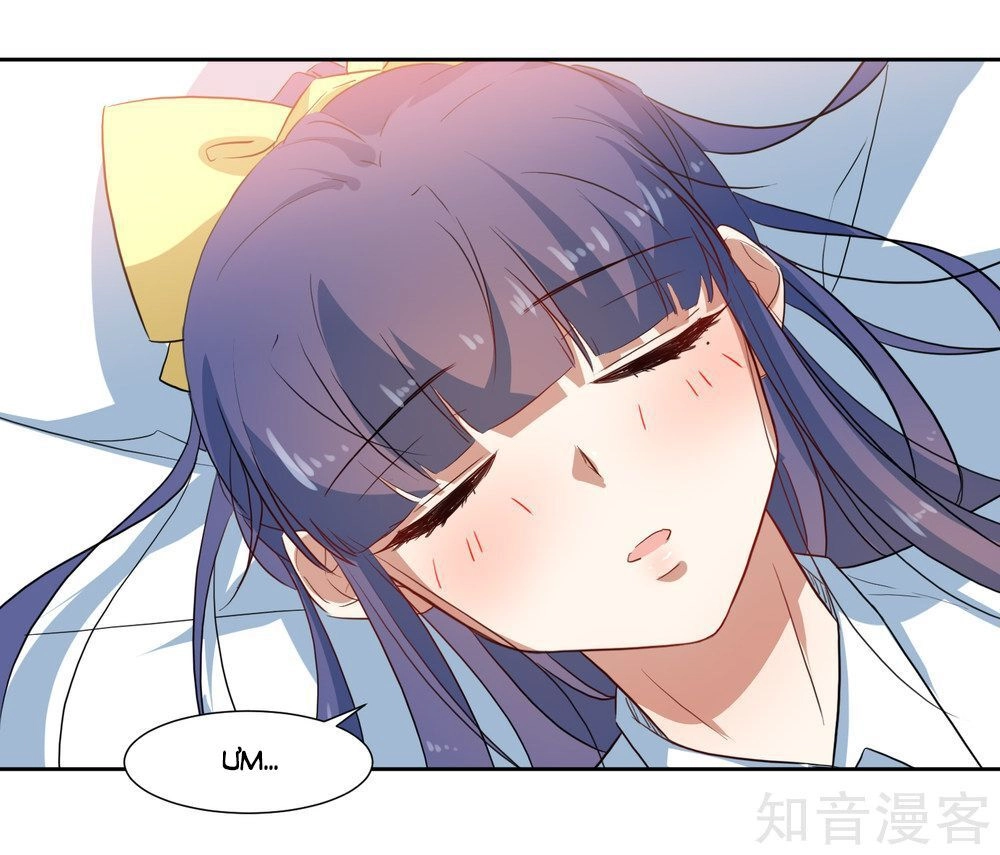 Thầy Giáo Ác Ma Yêu Tôi Rồi Chapter 62 - 13